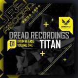 Dread Recordings Vol1 Titan MULTi