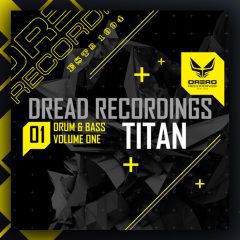 Dread Recordings Vol1 Titan MULTi