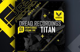 Dread Recordings Vol1 Titan MULTi