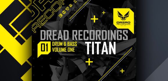 Dread Recordings Vol1 Titan MULTi