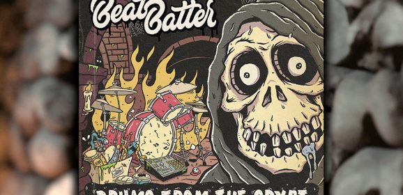 Beat Batter Drums From The Crypt WAV