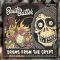 Beat Batter Drums From The Crypt WAV