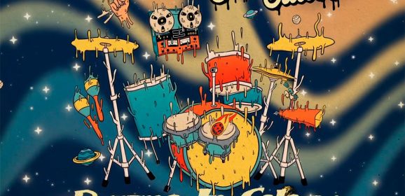 Beat Batter Kits Drums In Colour WAV