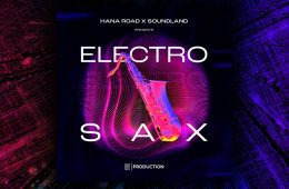 Symphonic Production ElectroSax WAV