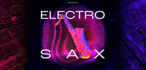 Symphonic Production ElectroSax WAV