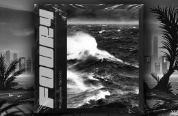 Four4 Progressive Techno WAV