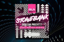 Beatlab Audio Stonebank Serum 2021