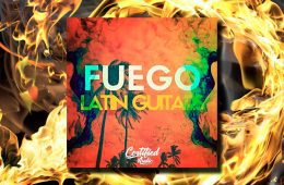 Certified Audio Fuego Latin Guitars WAV