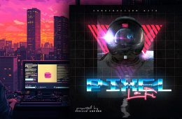 Sonics Empire Pixel LoFi WAV-MiDi