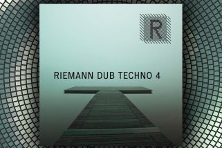 Riemann Dub Techno 4 WAV