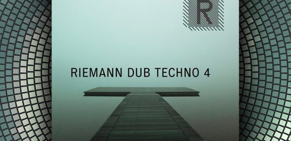 Riemann Dub Techno 4 WAV