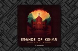 Splice Sounds of KSHMR Vol-3 WAV