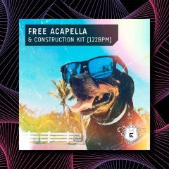 Summer Freebies Acapella Kit WAV-MiDi