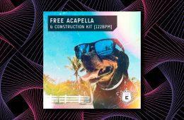 Summer Freebies Acapella Kit WAV-MiDi