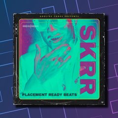 Skrr Placement Ready Beats WAV-MiDi