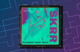 Skrr Placement Ready Beats WAV-MiDi