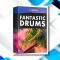 C-V SAMPLES Fantastic Drums Vol1 WAV
