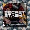Secret Stash Drum Kit V3 WAV