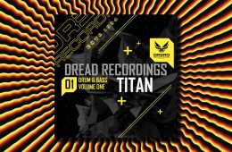 Dread Recordings Vol1 Titan MULTi