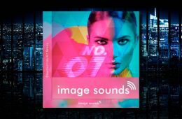 Image Sounds Sample Mega Pack2 WAV