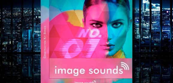 Image Sounds Sample Mega Pack2 WAV