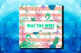 New Nation Mai Tai MIDI Bundle