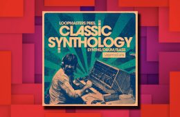 Loopmasters Classic Synthology MULTi