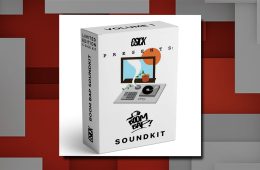 C-Sick Boom Bap Kit Vol1 WAV