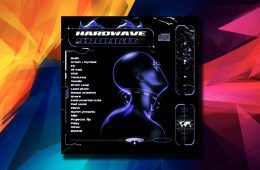 DXXDLY Hardwave Drum Kit vol1 MULTi