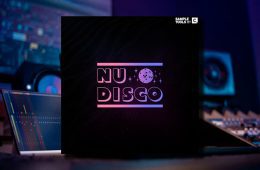 Sample Tools By Cr2 Nu Disco WAV