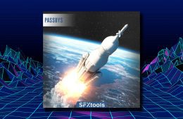 SFXtools Passbys WAV