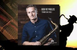 Bob Reynolds Tenor Sax Vol1 WAV