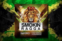 Singomakers Smokin Ragga MULTi