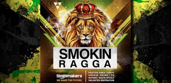 Singomakers Smokin Ragga MULTi