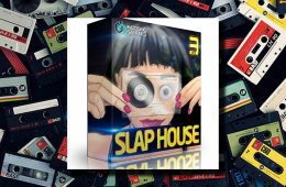 Slap House Vol3 WAV-MiDi