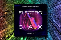 Symphonic Production ElectroSax WAV