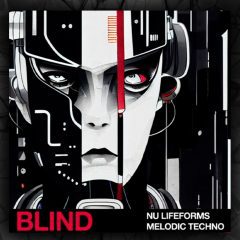 Nu Lifeforms Melodic Techno WAV
