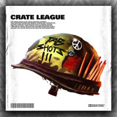 The Crate League Tab Shots Vol3 WAV