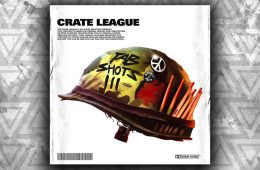 The Crate League Tab Shots Vol3 WAV