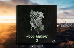 Aquila Beats Hood Dreams 2 WAV-MiDi