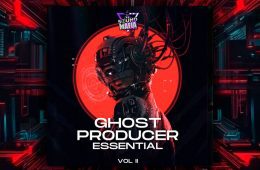 Ghost Producer Essentials Vol2 MULTi