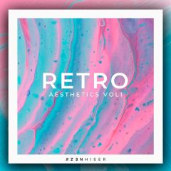 Zenhiser Retro Aesthetics Vol1 WAV