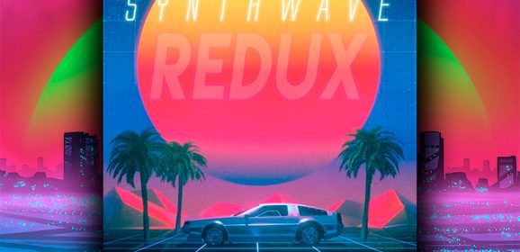 Prime Loops Synthwave Redux WAV