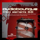 Audio Boutique Tribal Elements 2 MULTi