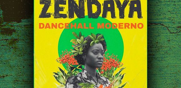 Zendaya Dancehall Moderno WAV-MiDi