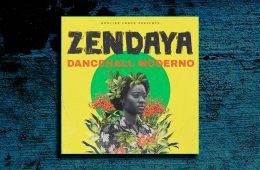 Zendaya Dancehall Moderno WAV-MiDi