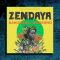 Zendaya Dancehall Moderno WAV-MiDi