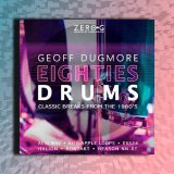 Zero-G Eighties Drums MULTi