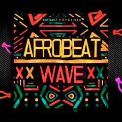 Afrobeat Wave WAV-MiDi