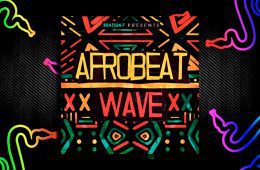 Afrobeat Wave WAV-MiDi